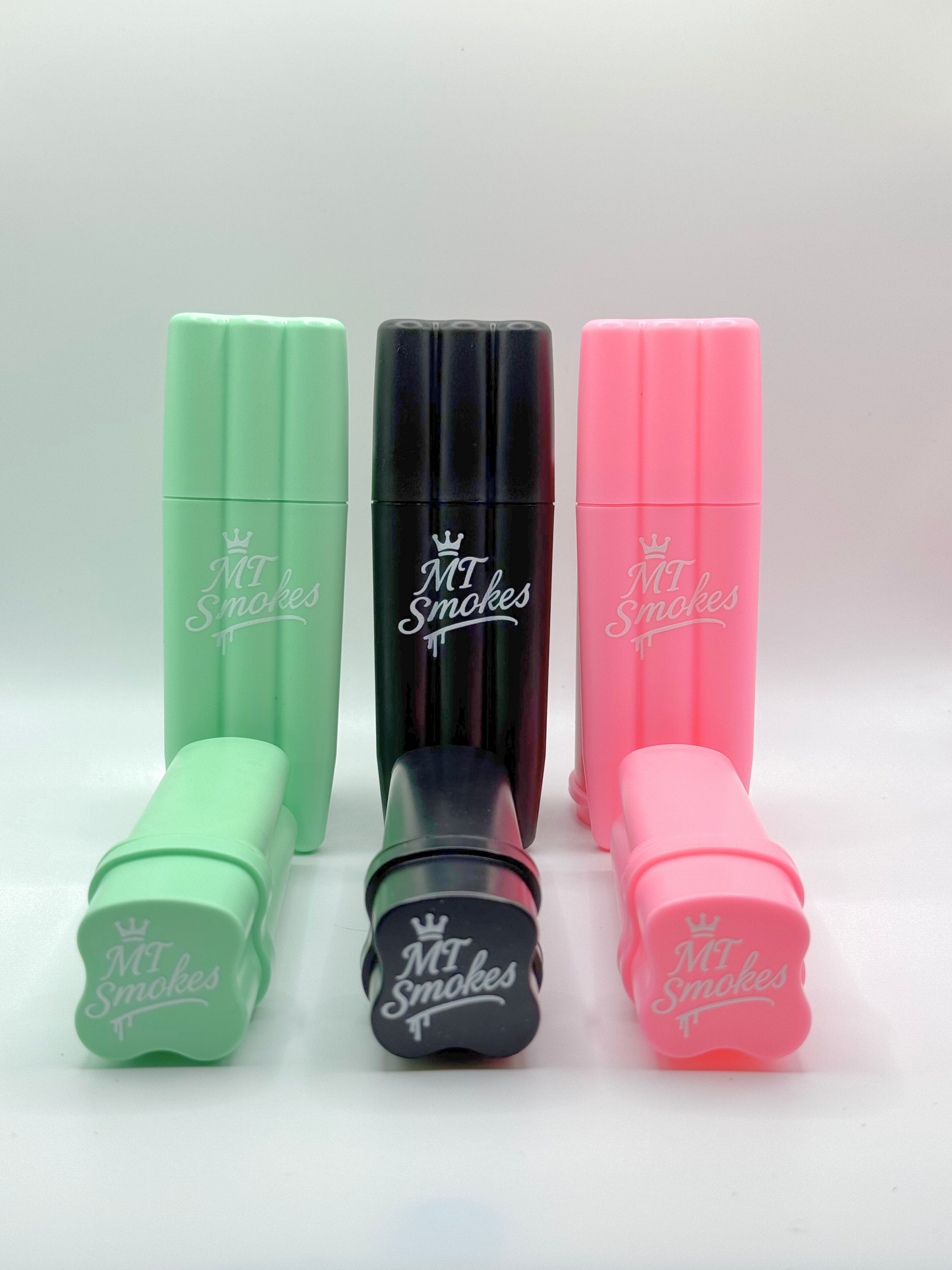 Sam & Tri im Doppelpack